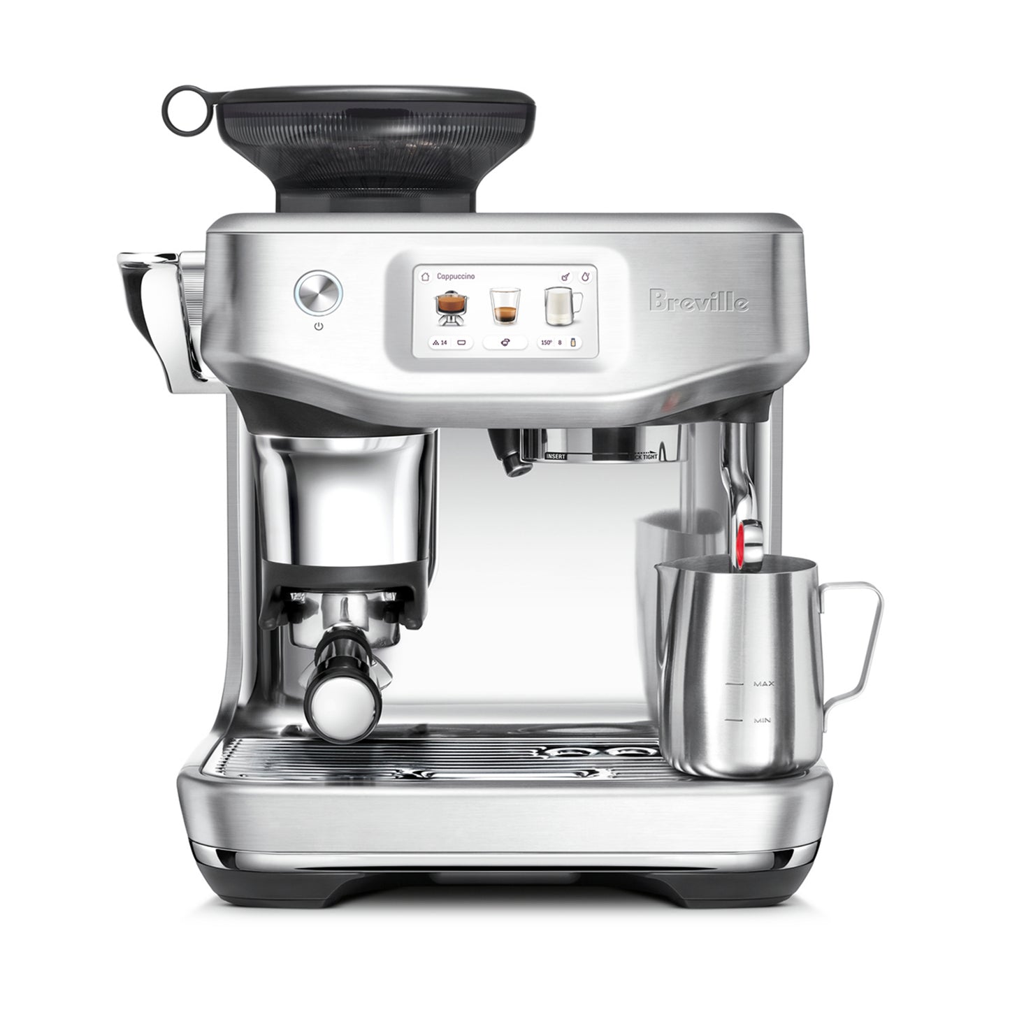 Breville - Barista Touch Impress™