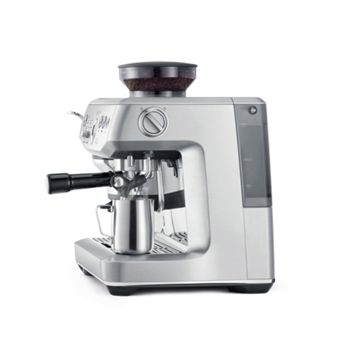 Breville - Barista Express Impress™