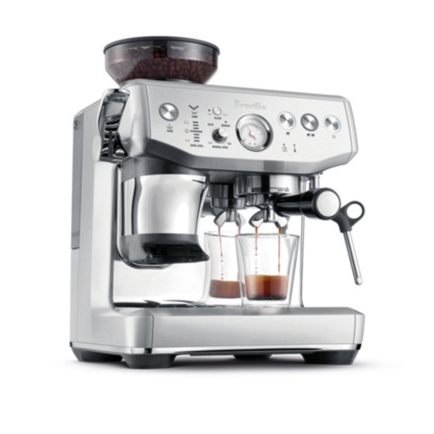 Breville - Barista Express Impress™