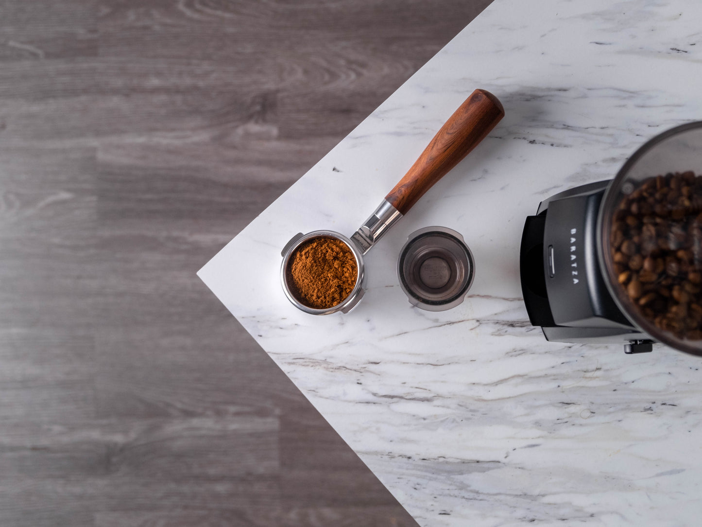 Baratza - Encore™ ESP 120V Coffee Grinder