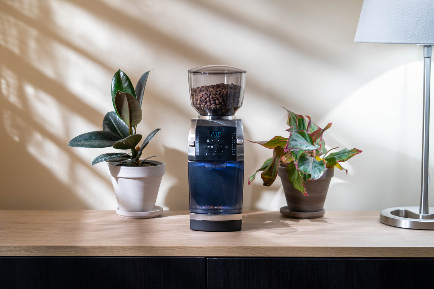 Baratza - Vario W+