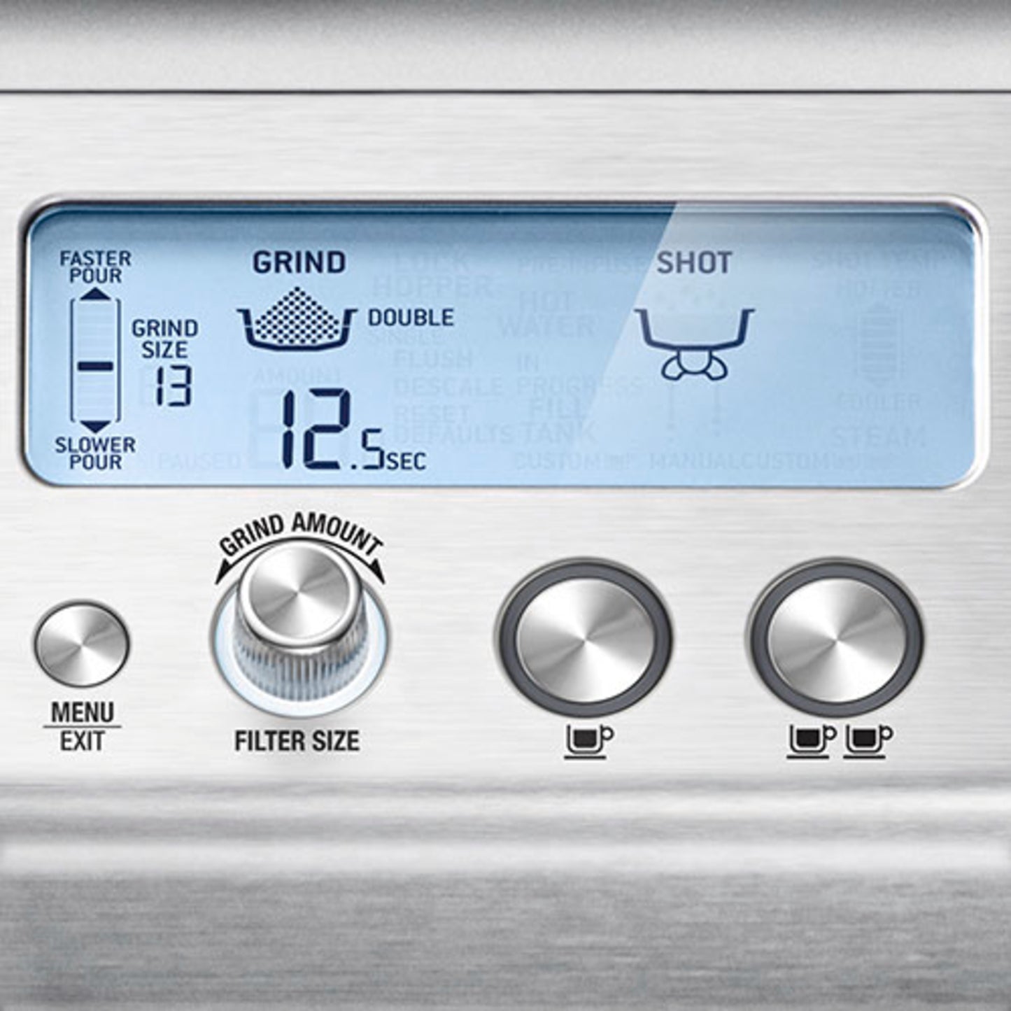 Breville - Barista Pro™