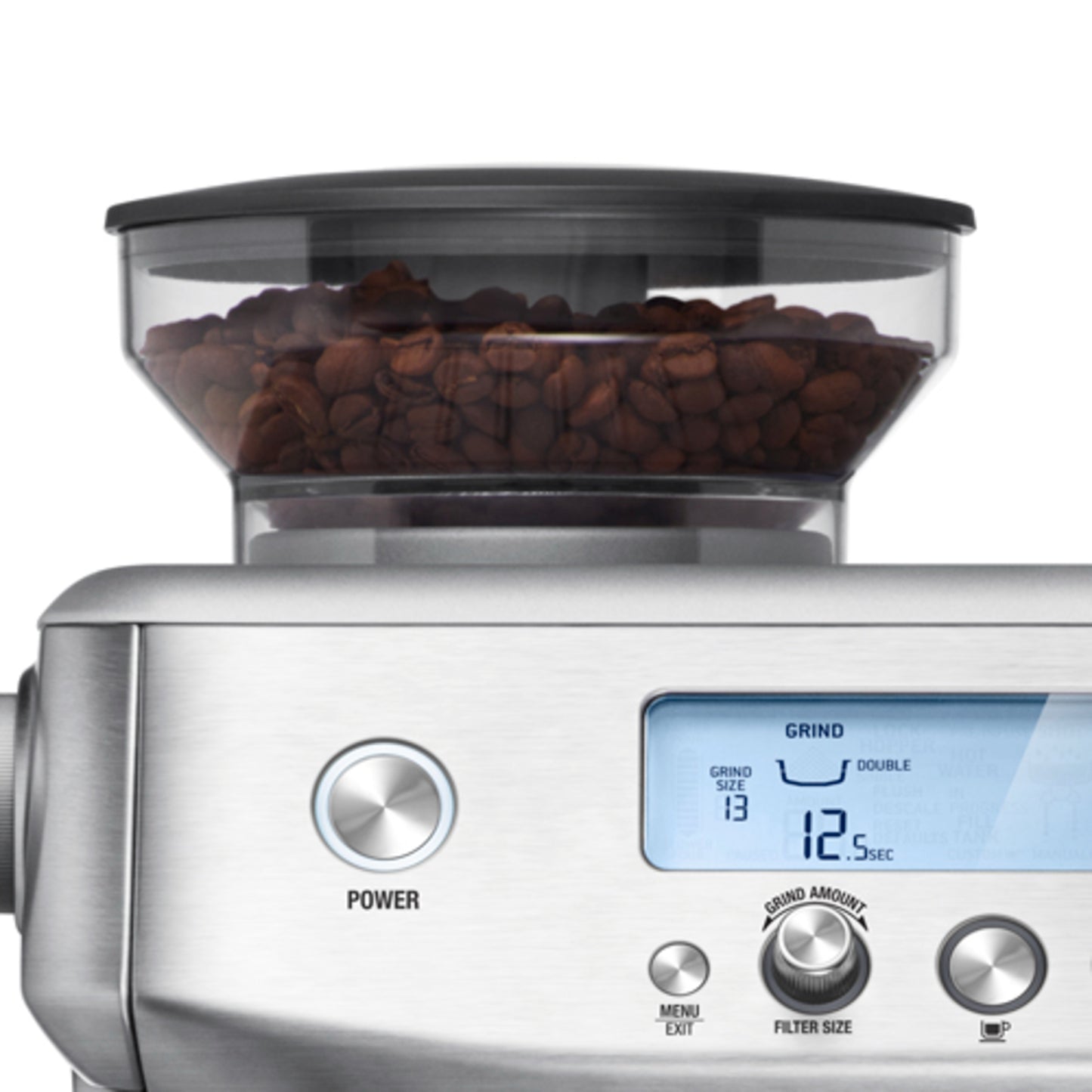 Breville - Barista Pro™