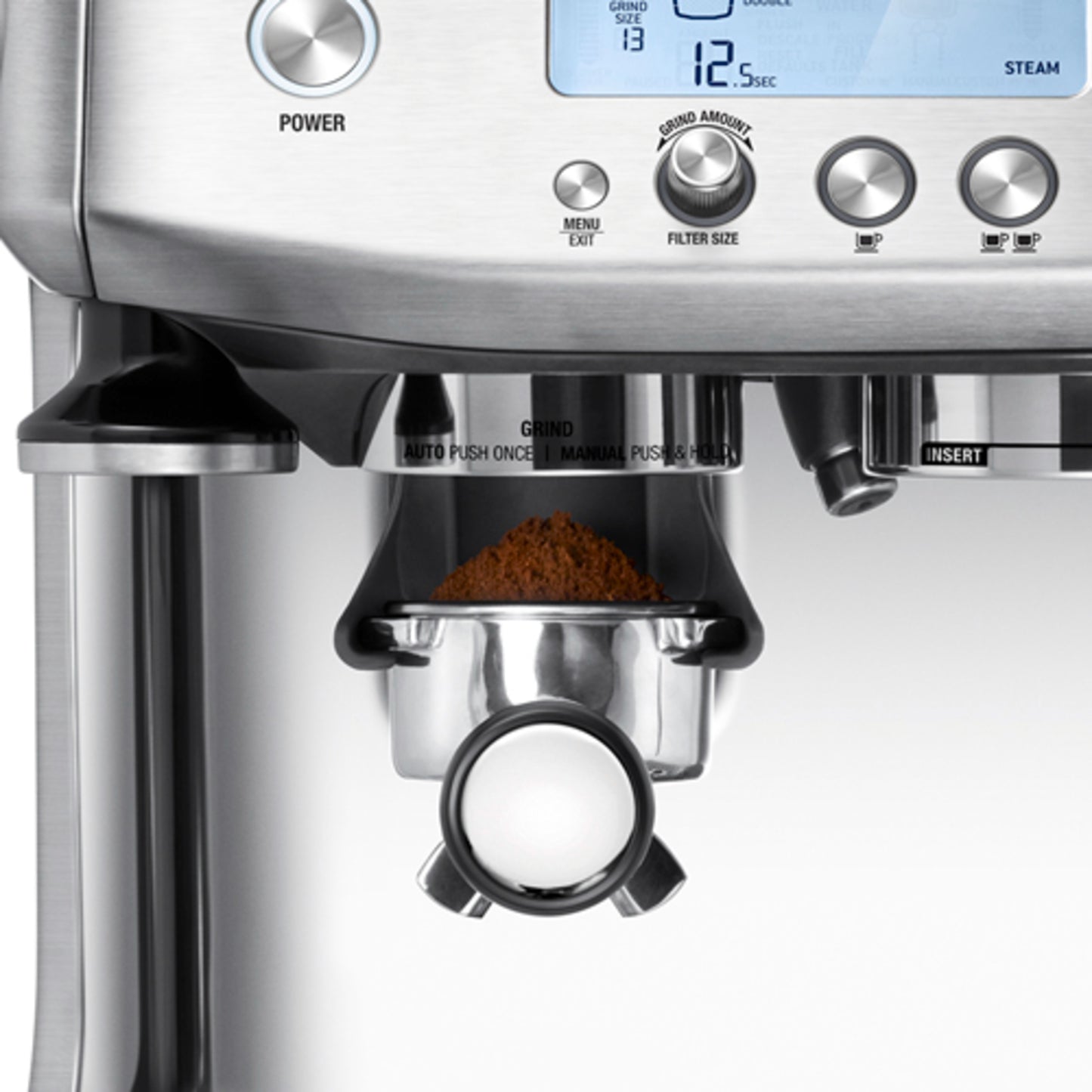 Breville - Barista Pro™
