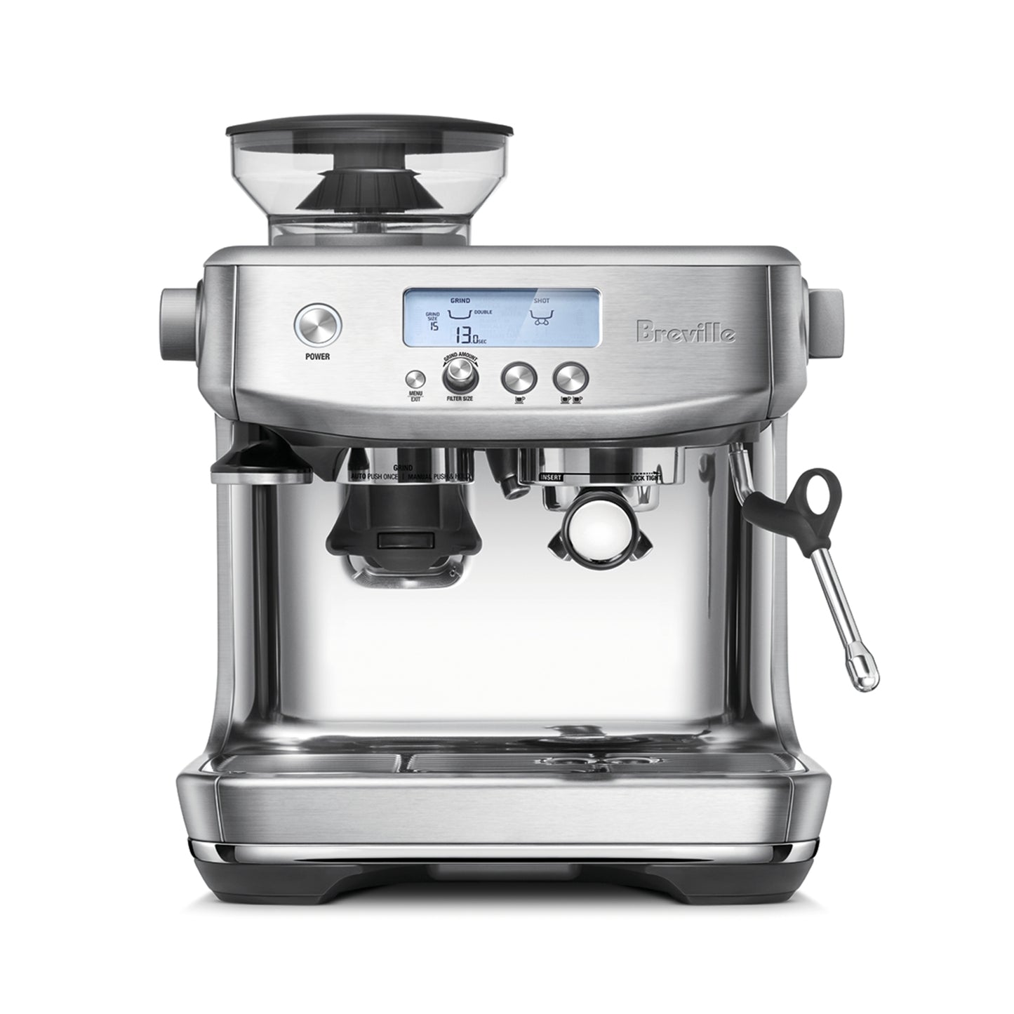 Breville - Barista Pro™