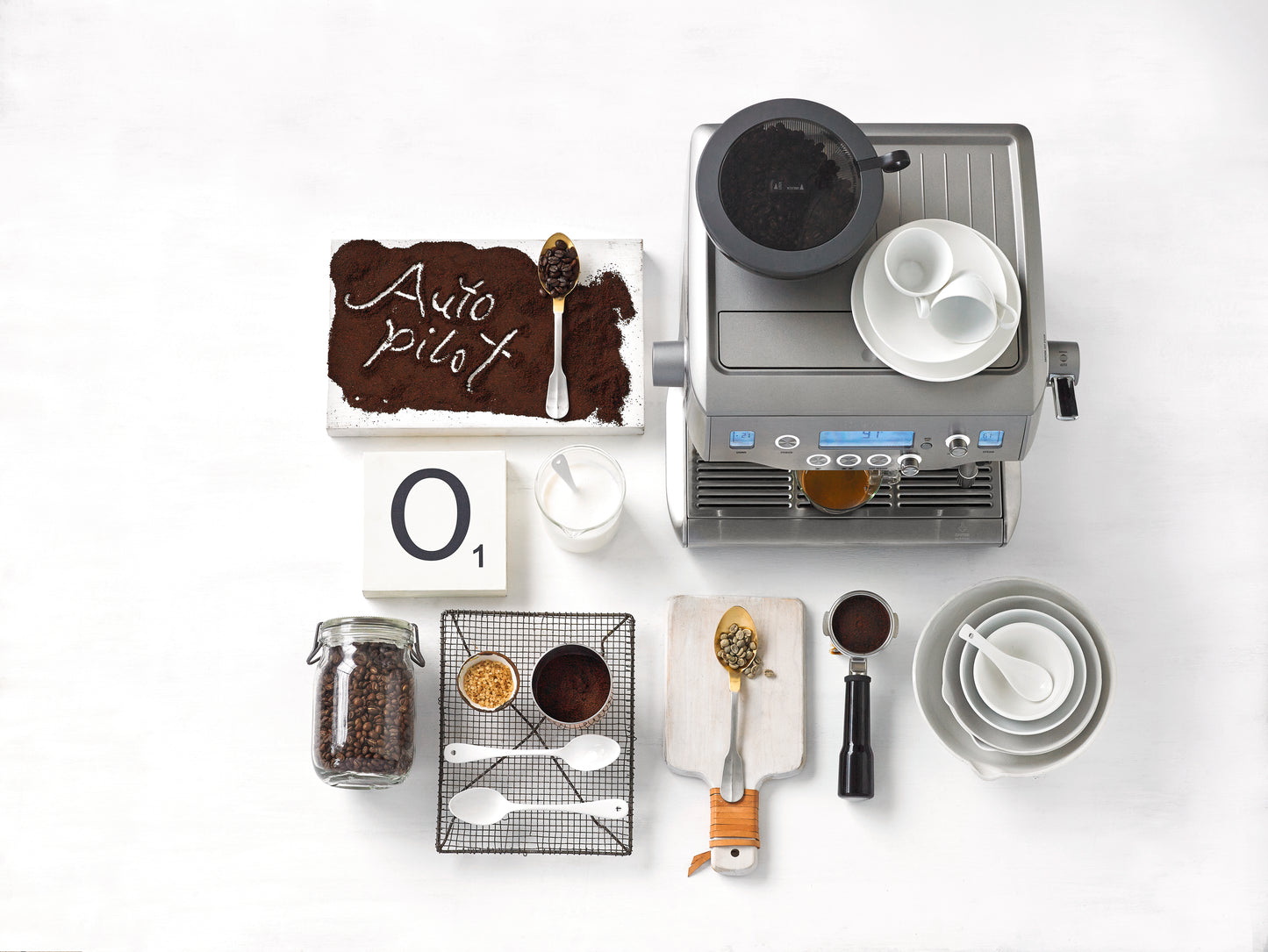 Breville - The Oracle™