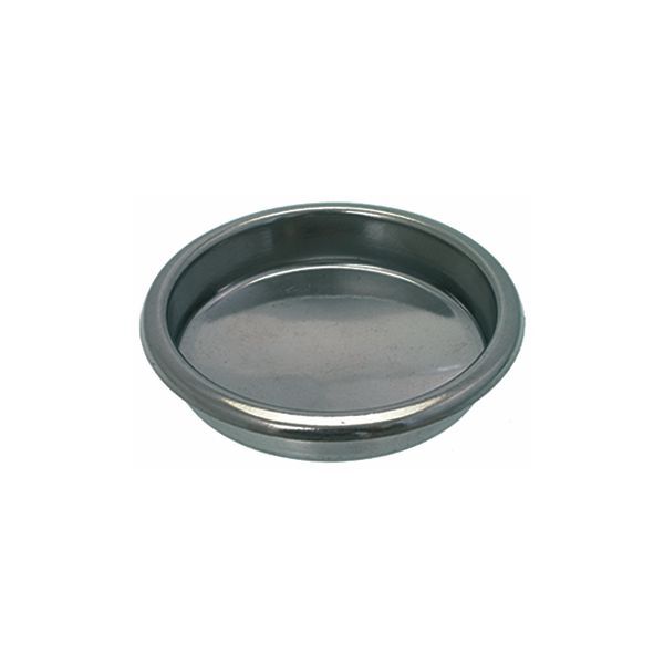 Backflush Disk