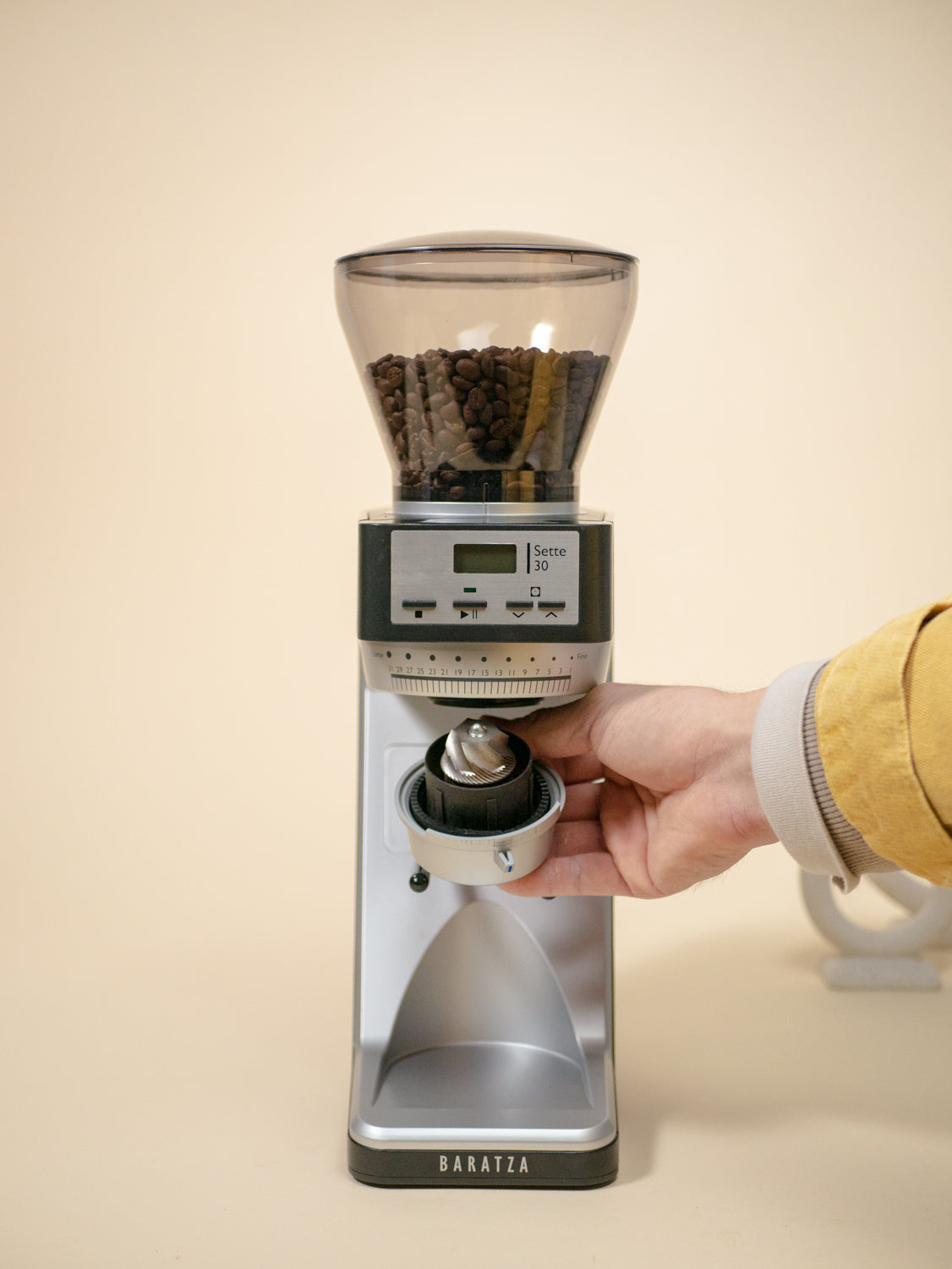 Baratza - Sette™ 30