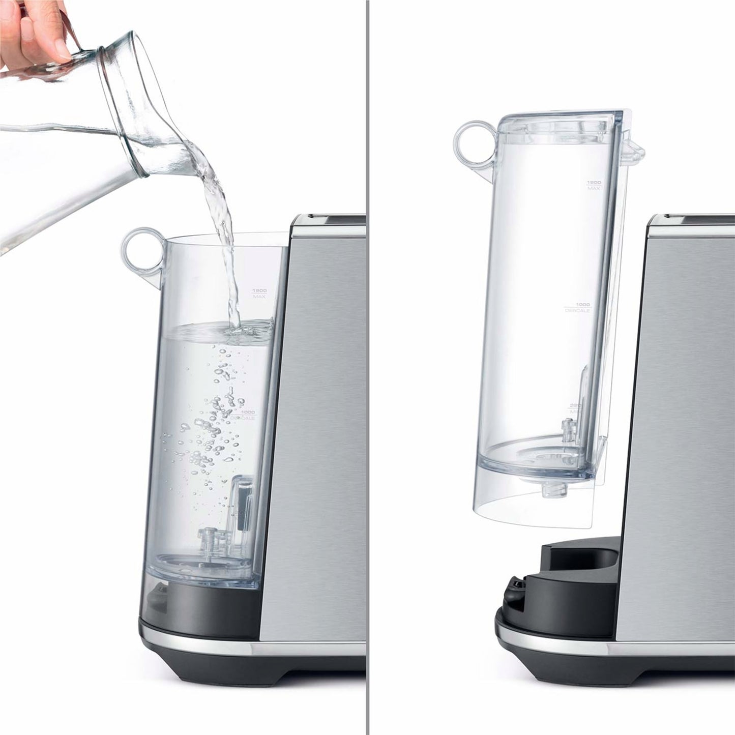 Breville - Bambino Plus™