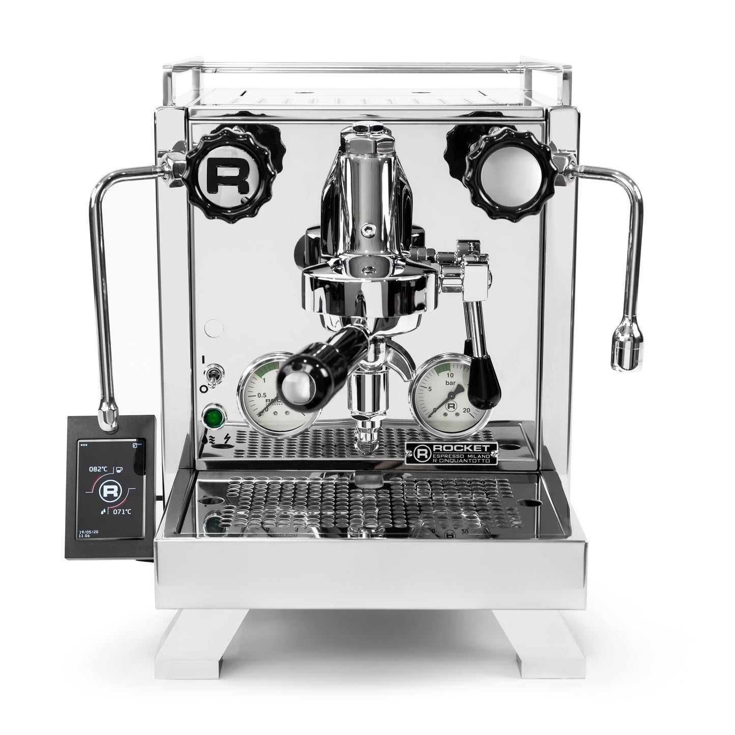 Rocket Espresso R Cinquantotto Espresso Machine