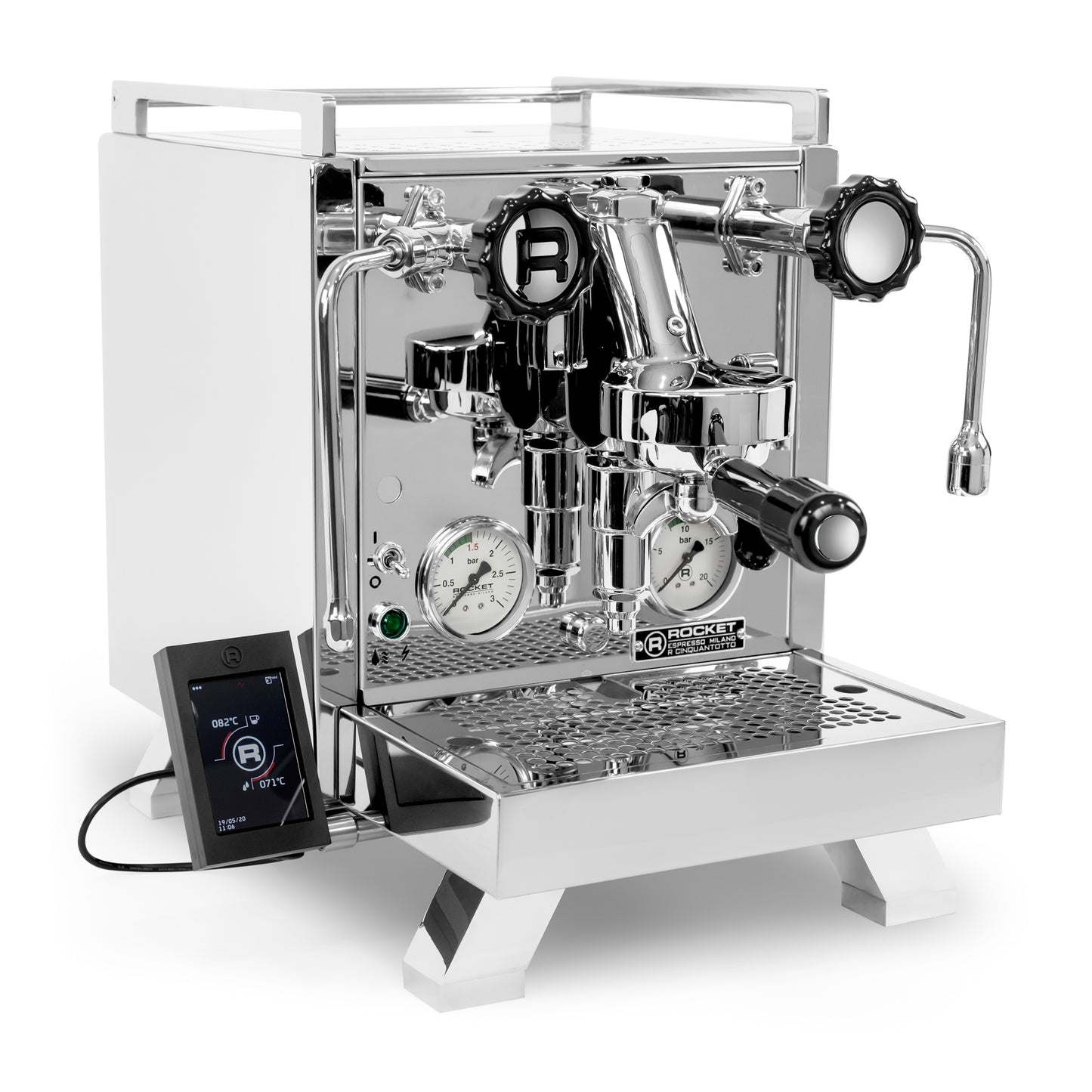 Rocket Espresso R Cinquantotto Espresso Machine