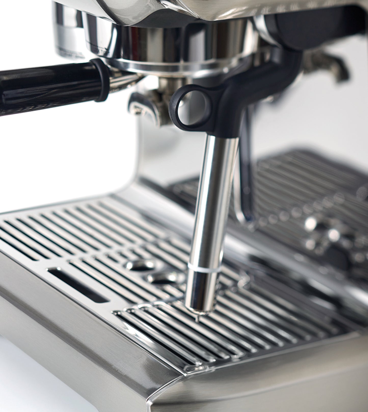 Breville - The Oracle Touch™