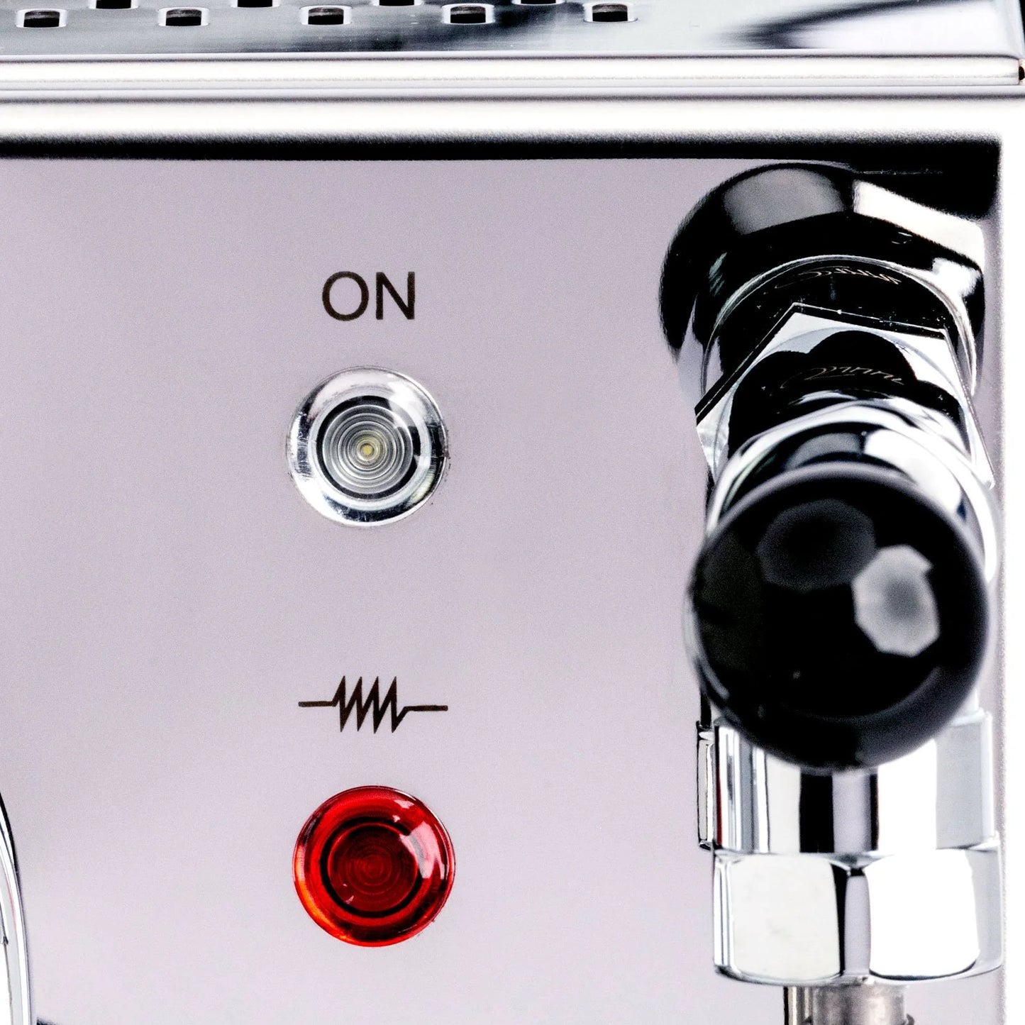 LUCCA X58 Espresso Machine