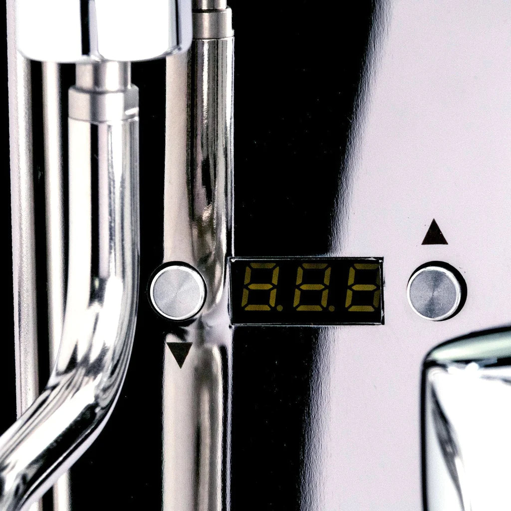 LUCCA X58 Espresso Machine