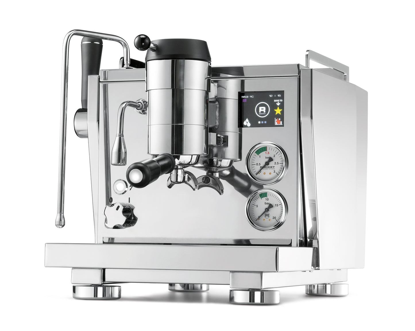 Rocket Espresso R Nine One Espresso Machine
