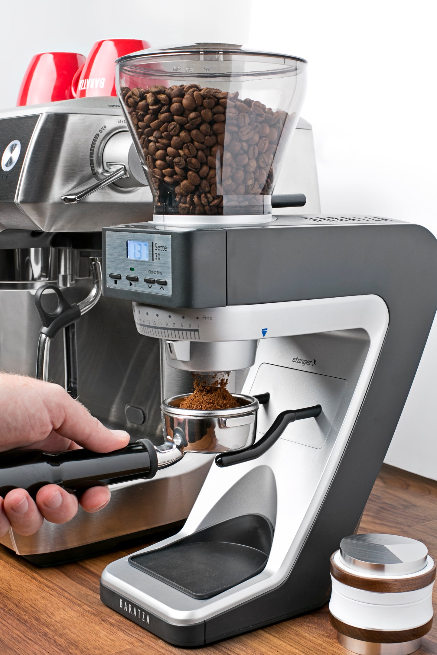 Baratza - Sette™ 30