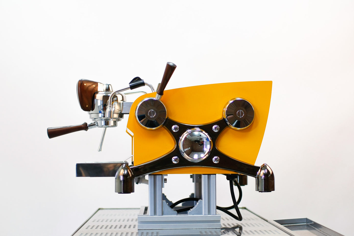 Slayer Single Group Espresso Machine