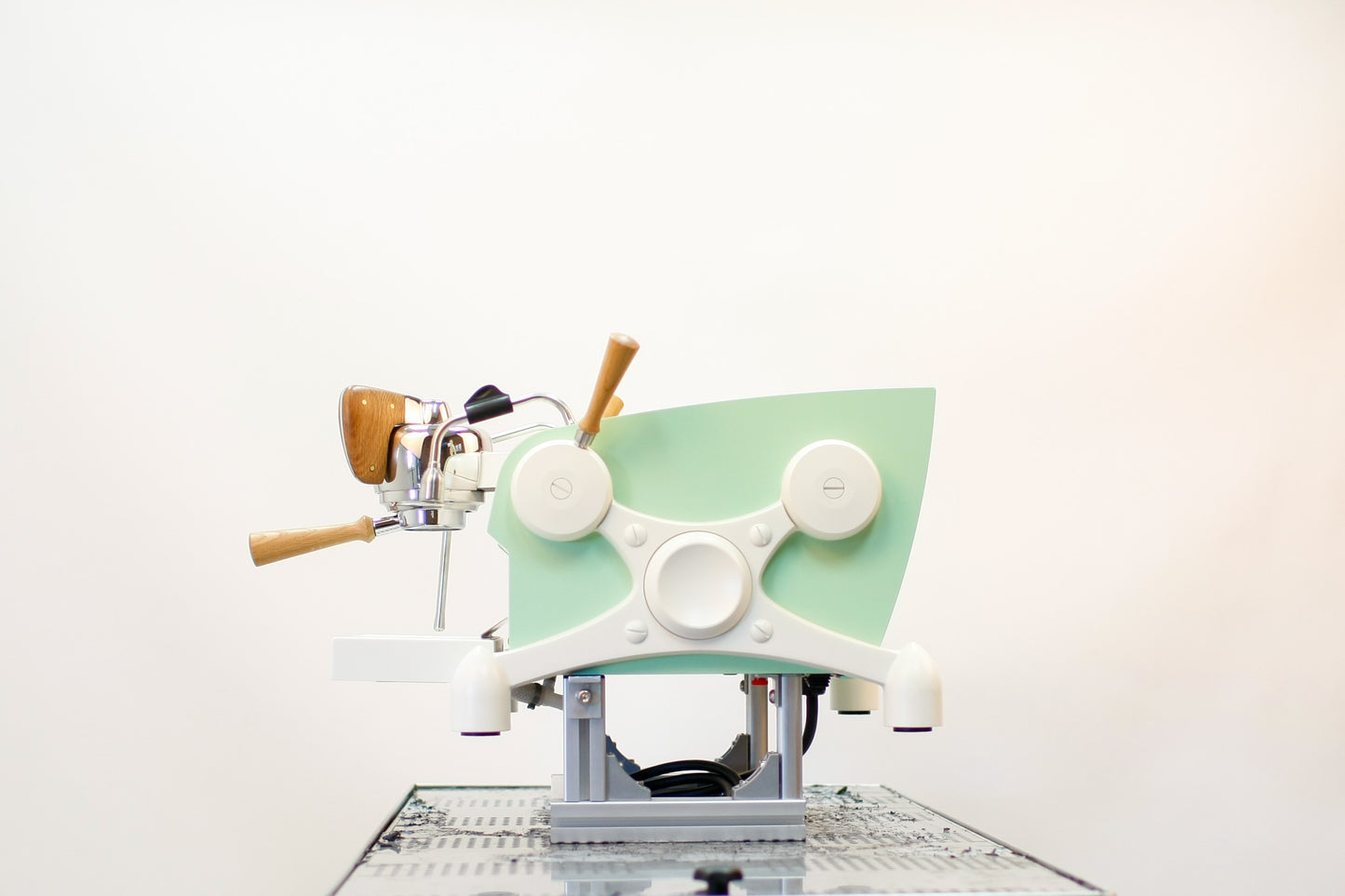 Slayer Single Group Espresso Machine