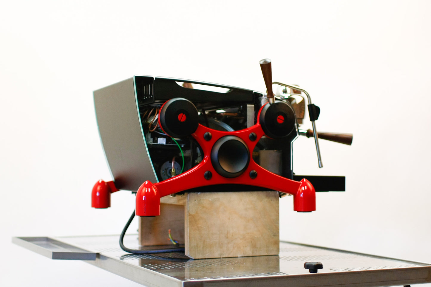 Slayer Single Group Espresso Machine