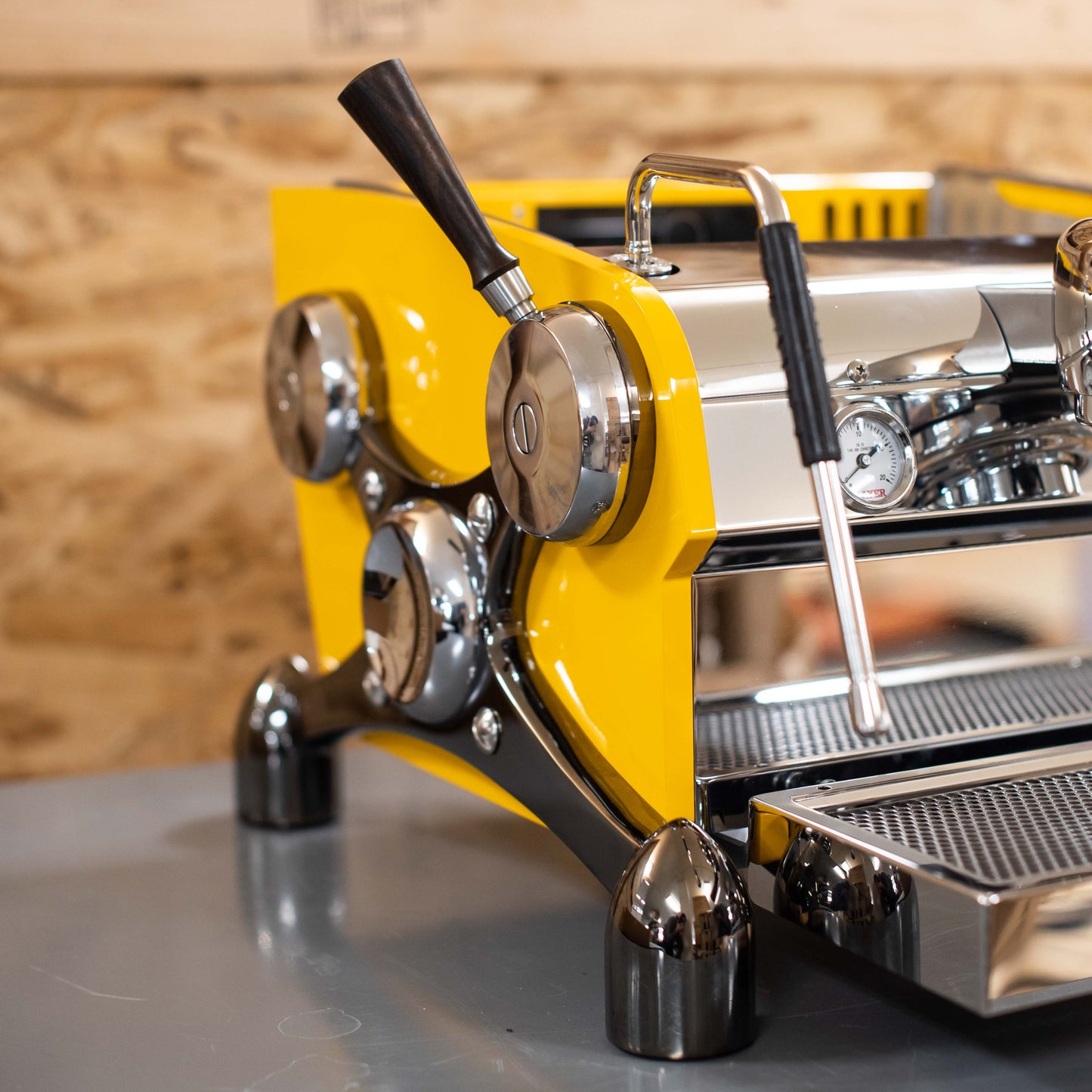Slayer Single Group Espresso Machine