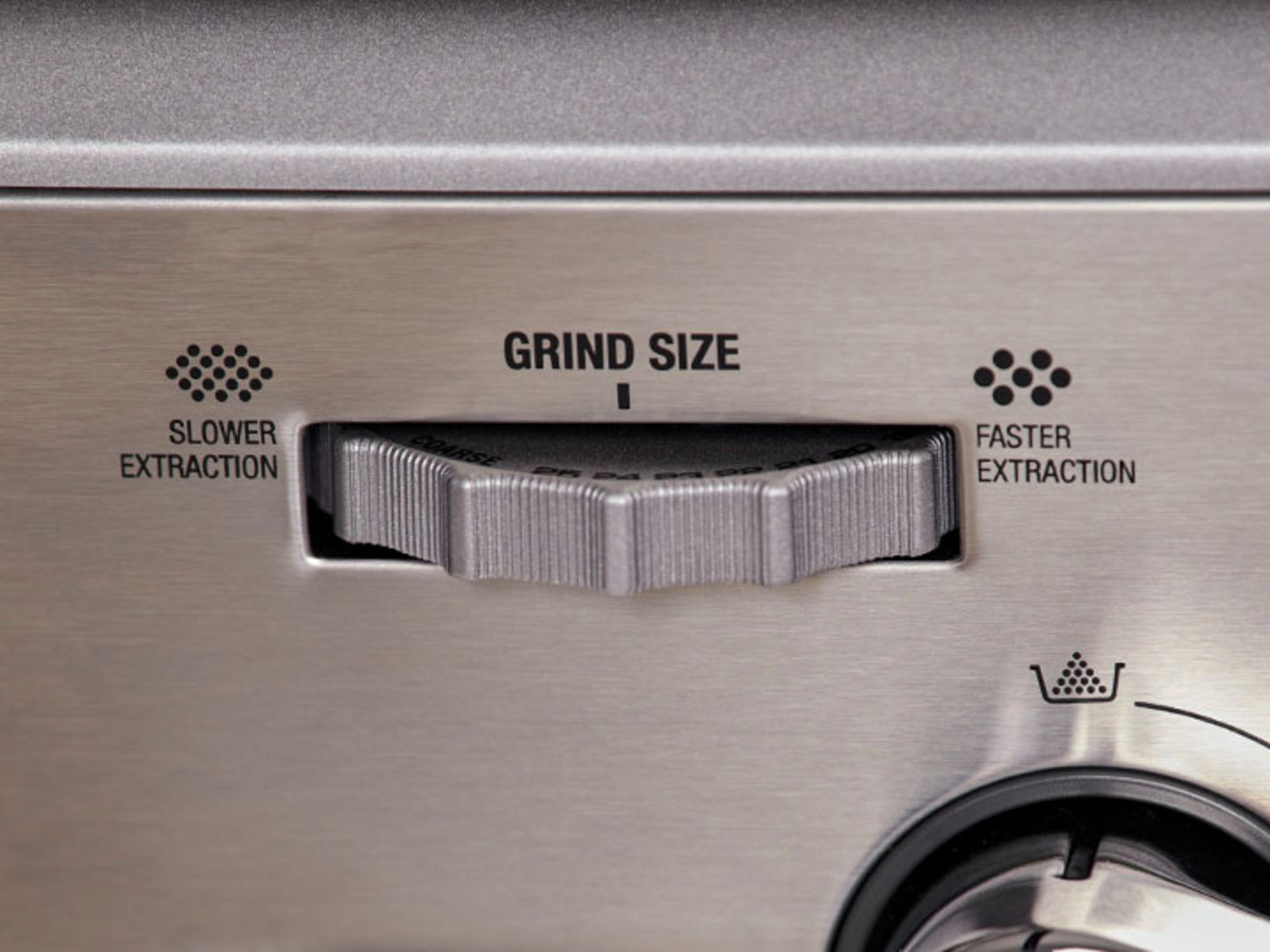 Breville - Barista Express Impress™