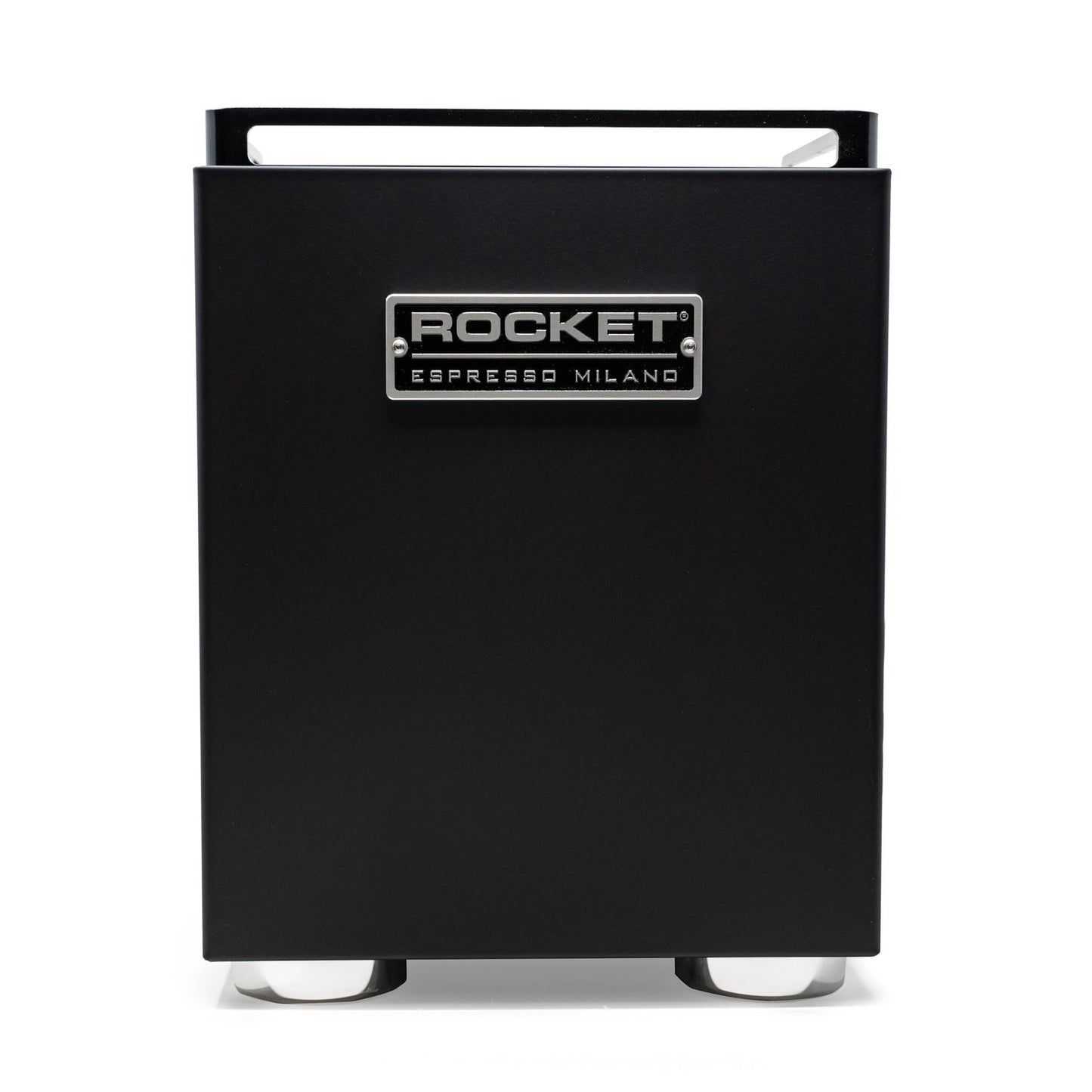 Rocket Espresso Appartamento Nera Espresso Machine