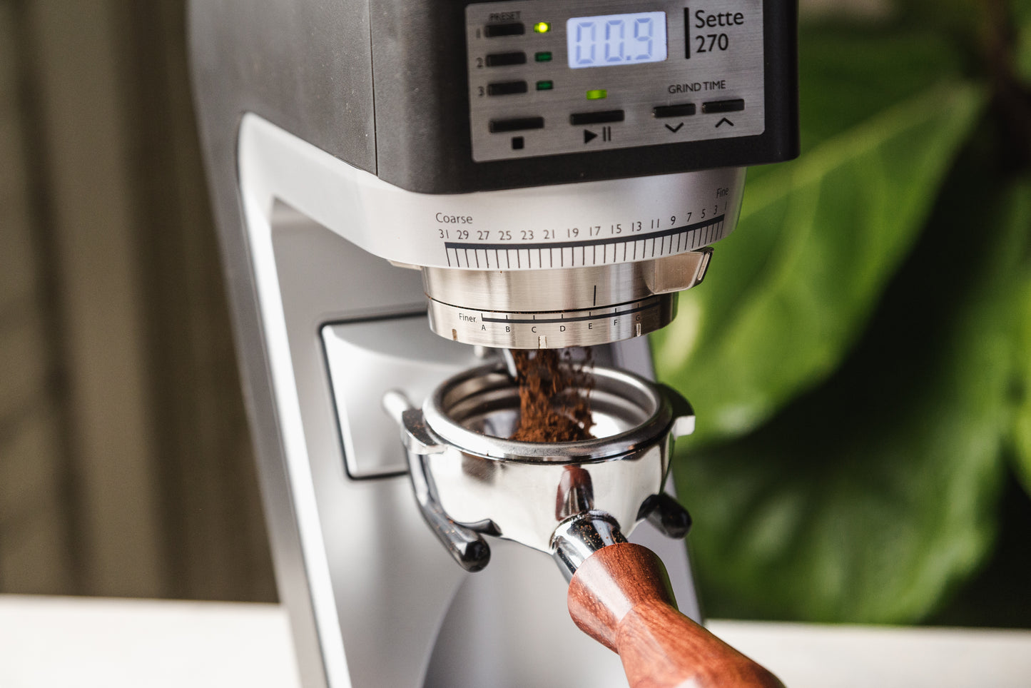Baratza - Sette™ 270