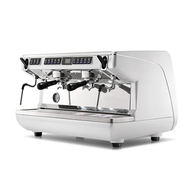 Nuova Simonelli - Appia Life