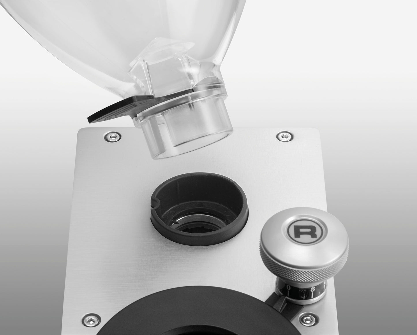 Rocket Espresso Faustino 3.1 Espresso Grinder