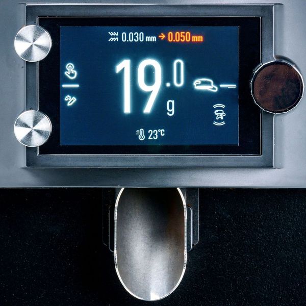 Mahlkönig - E65S Commercial Espresso Grinder