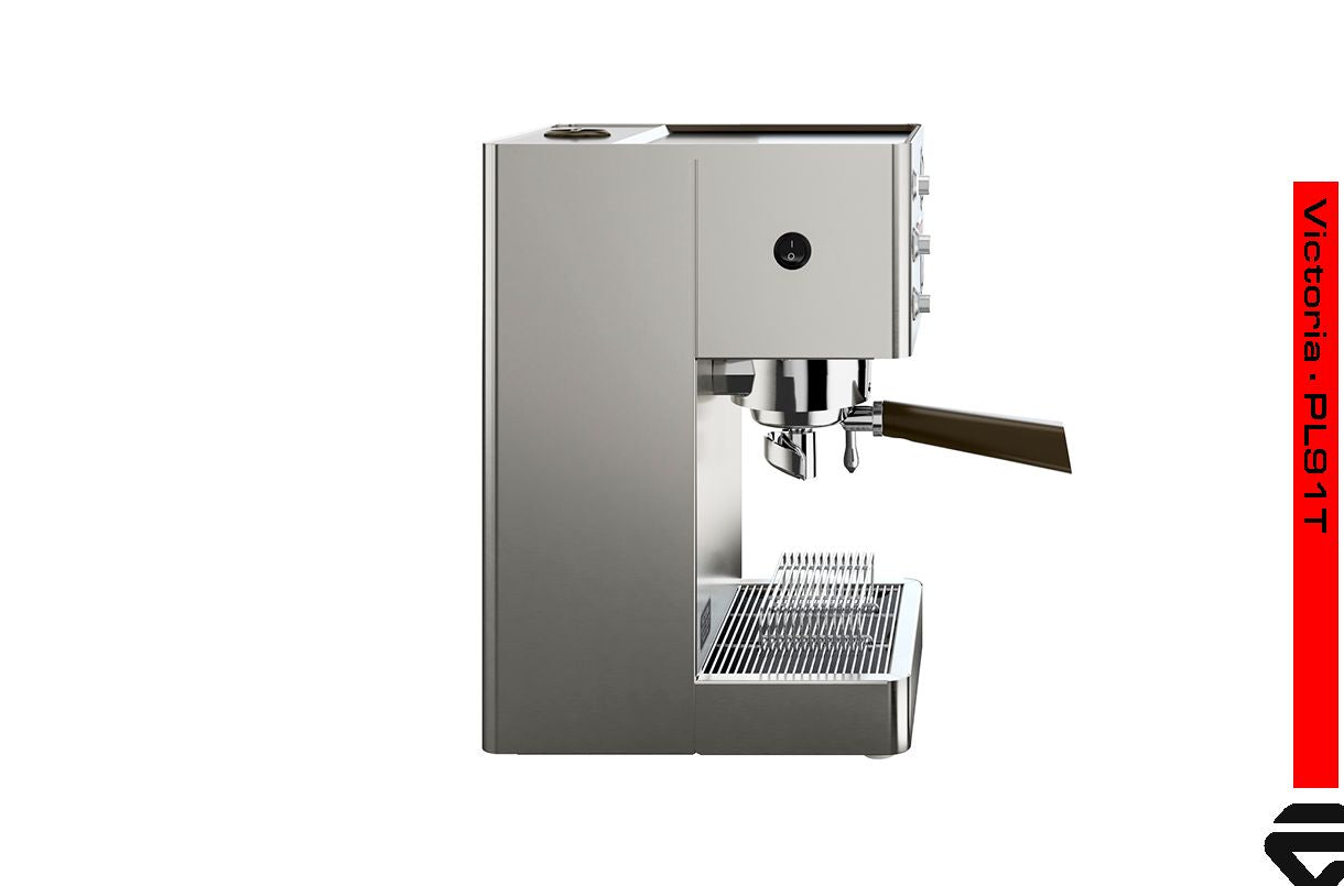 Lelit Victoria Espresso Machine