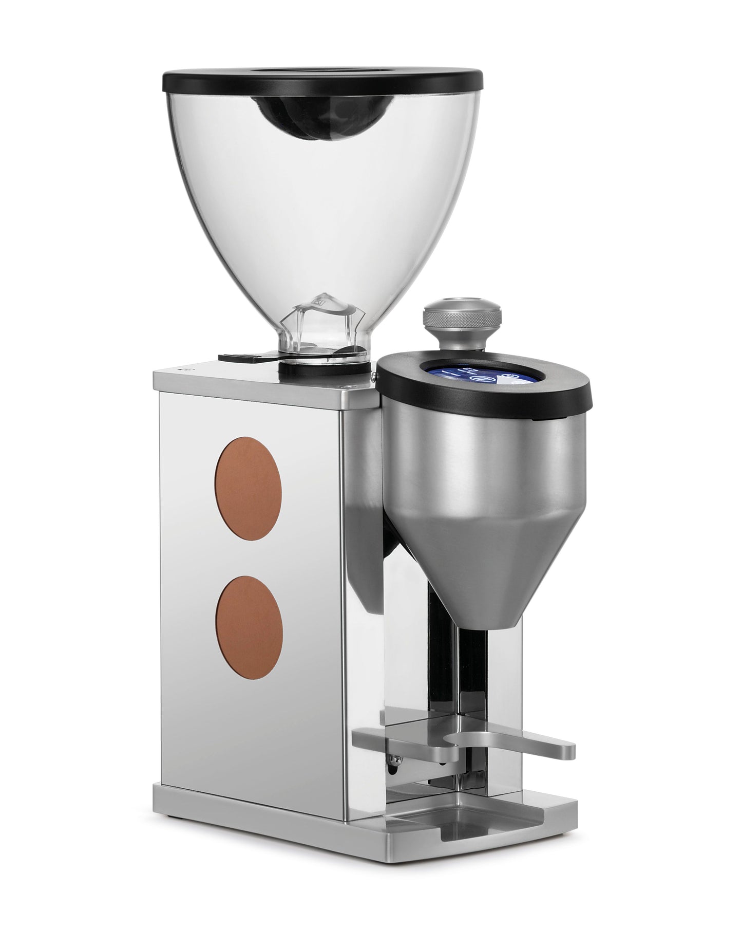 Rocket Espresso Faustino 3.1 Espresso Grinder