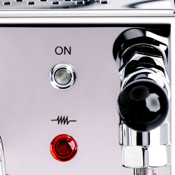 LUCCA X58 Espresso Machine