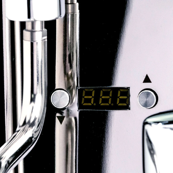LUCCA X58 Espresso Machine