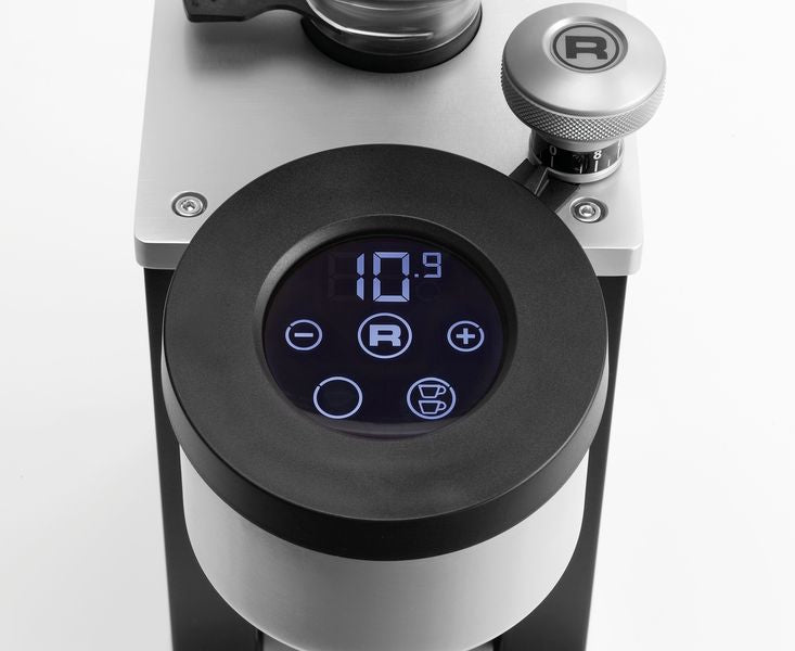 Rocket Espresso Faustino 3.1 Espresso Grinder