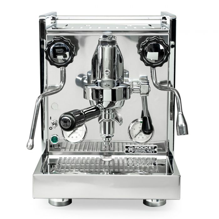 Rocket Espresso Mozzafiato Cronometro V Espresso Machine