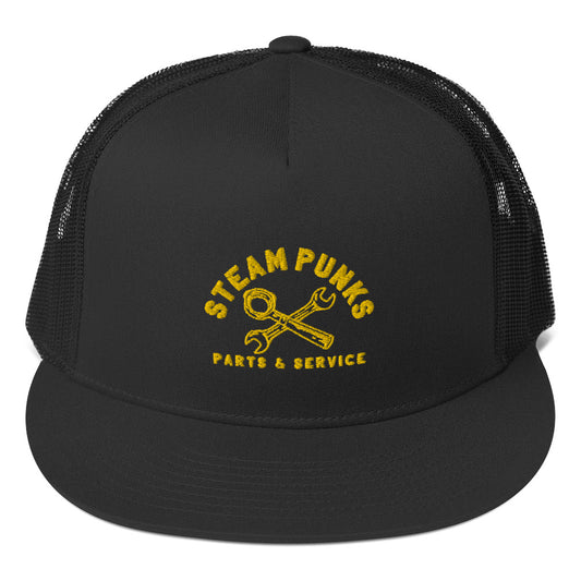 Steam Punks - Trucker Cap