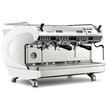 Nuova Simonelli - Aurelia Wave