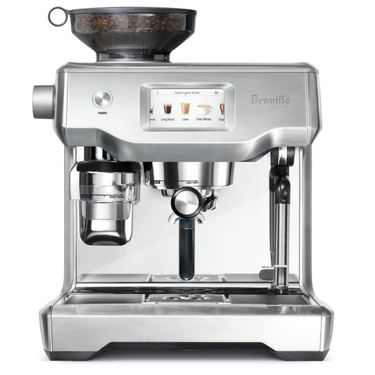 Breville - The Oracle Touch™