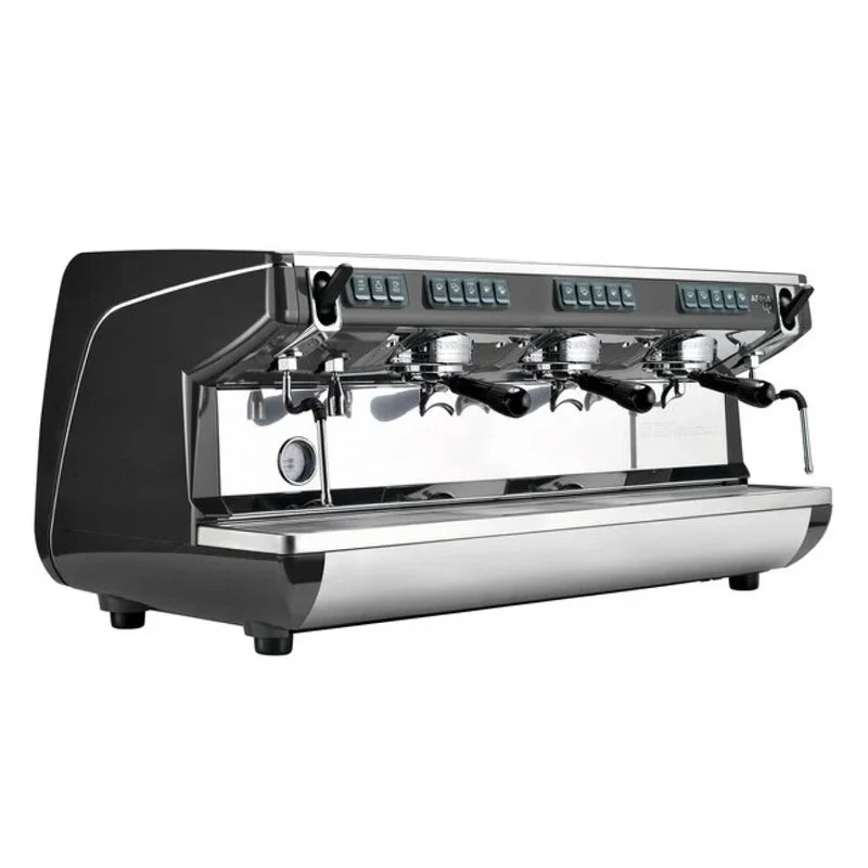 Nuova Simonelli - Appia Life – Steam Punks Espresso Shop Nuova Simonelli - Appia Life – Steam Punks Espresso Shop