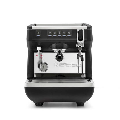 Nuova Simonelli - Appia Life – Steam Punks Espresso Shop Nuova Simonelli - Appia Life – Steam Punks Espresso Shop