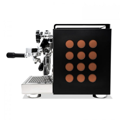 Rocket Espresso Appartamento Nera Espresso Machine