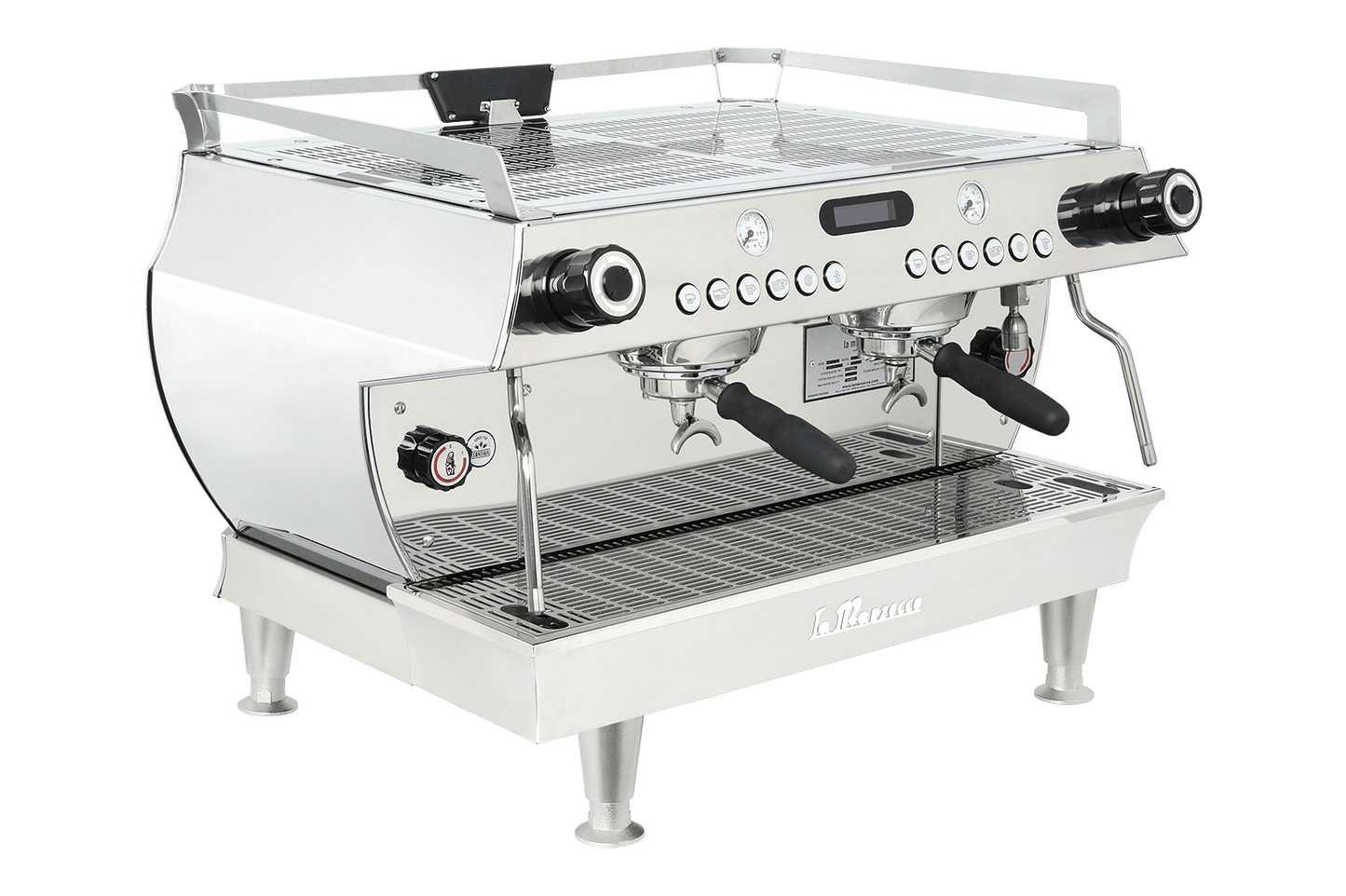 La Marzocco - GB5 X