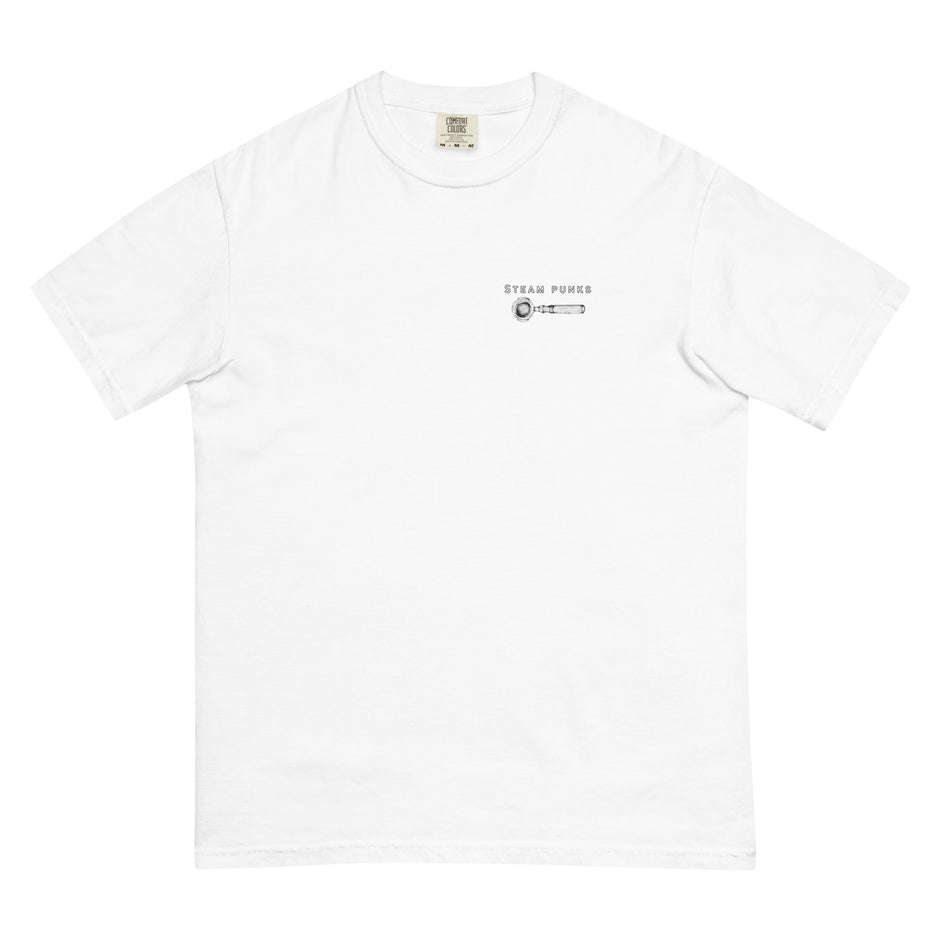 Merch – Steam Punks Espresso Shop