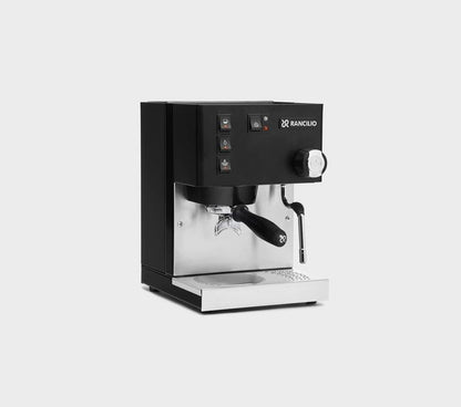 Rancilio Silvia Espresso Machine