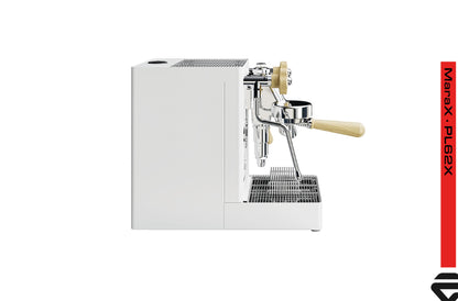 Lelit Mara X Espresso Machine