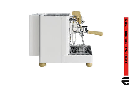Lelit Bianca V3 Espresso Machine