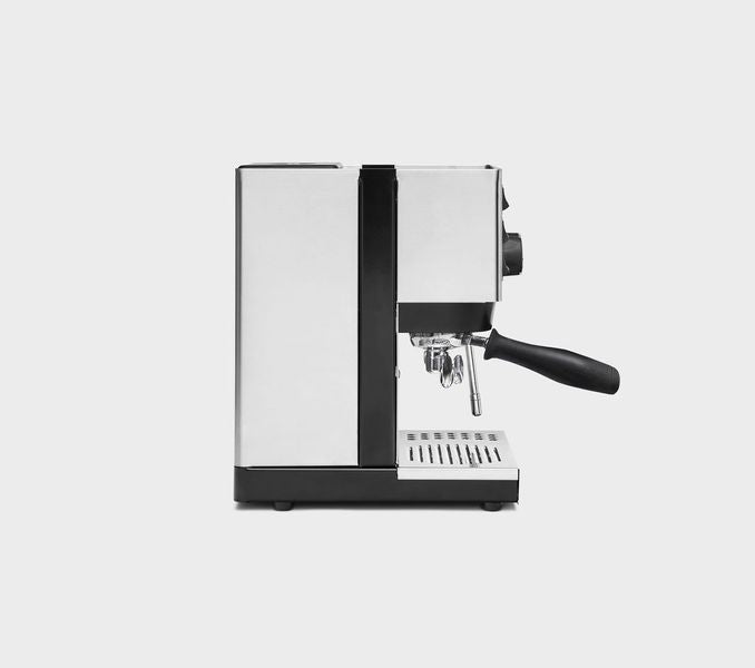 Rancilio Silvia Espresso Machine