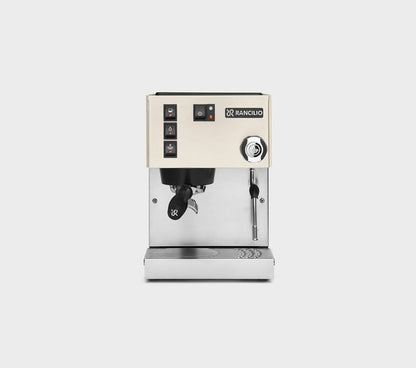 Rancilio Silvia Espresso Machine