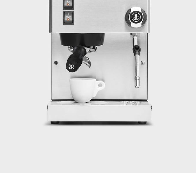 Rancilio Silvia Espresso Machine